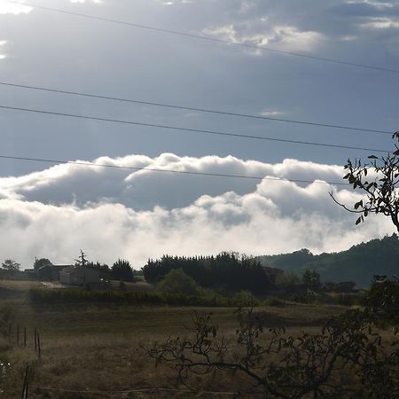 La Maison Dans Les Nuages Sécheras Dış mekan fotoğraf